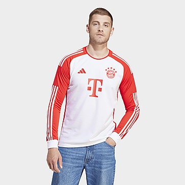 adidas Camiseta manga larga primera equipación FC Bayern 23/24