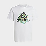 adidas Camiseta x LEGO® Graphic