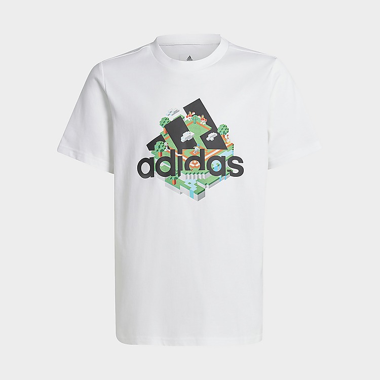 adidas Camiseta x LEGO® Graphic