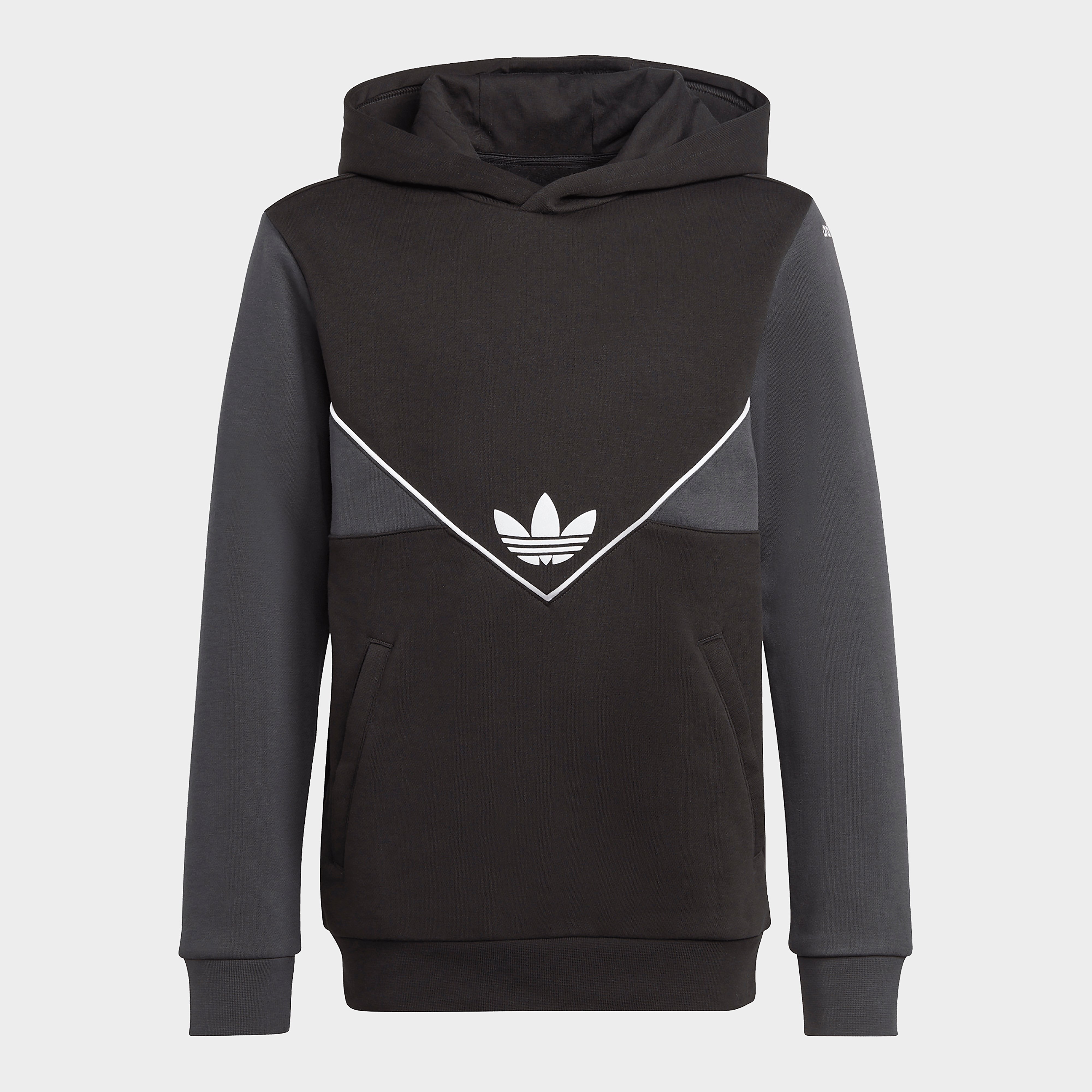Adidas originals sudadera juvenil discount