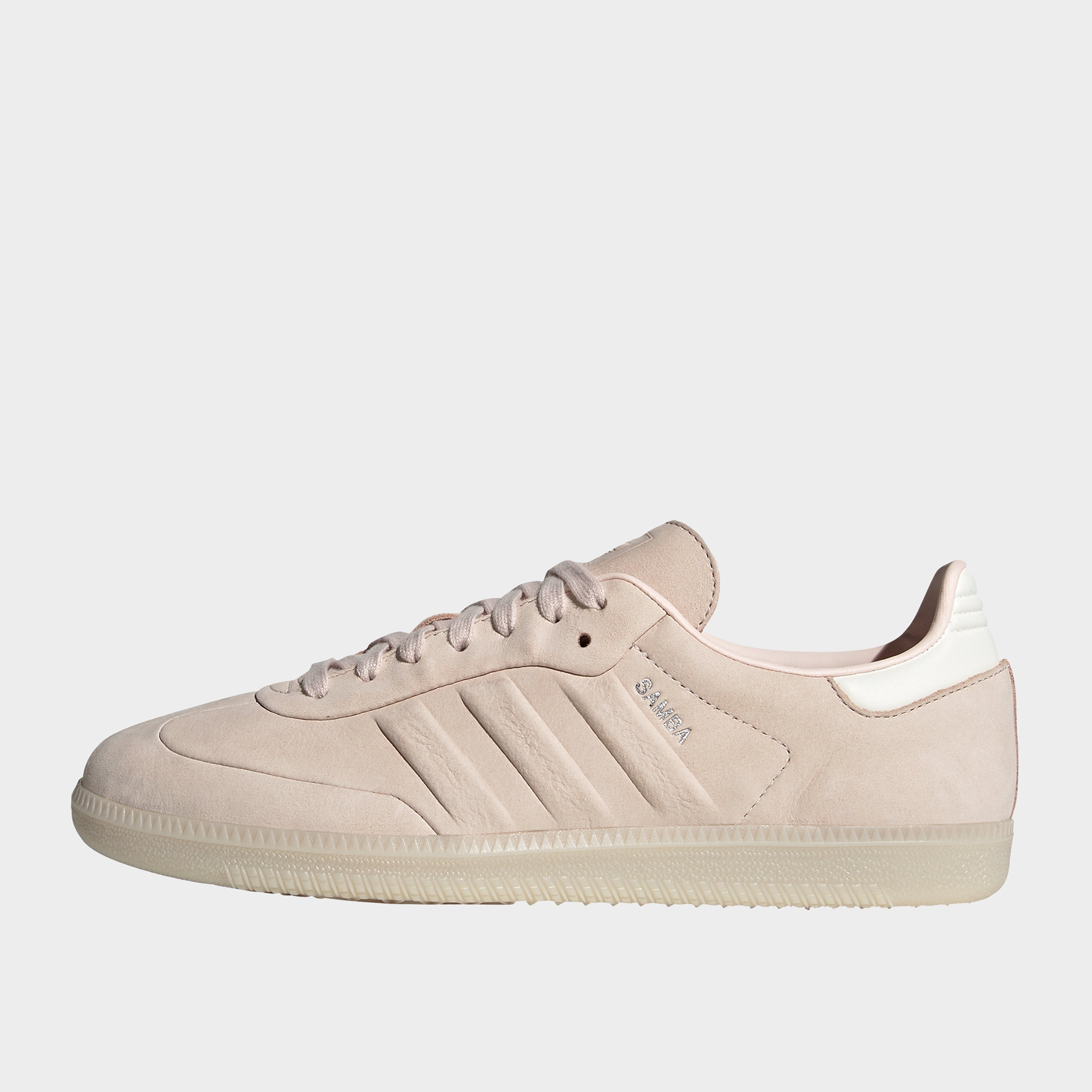 adidas Zapatilla Samba en Blanco Crudo JD Sports Espa a