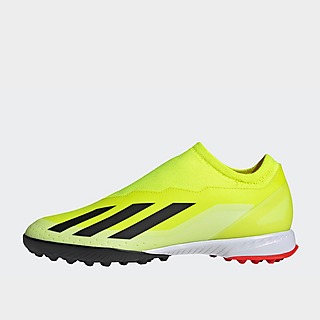 adidas X Crazyfast League Laceless moqueta