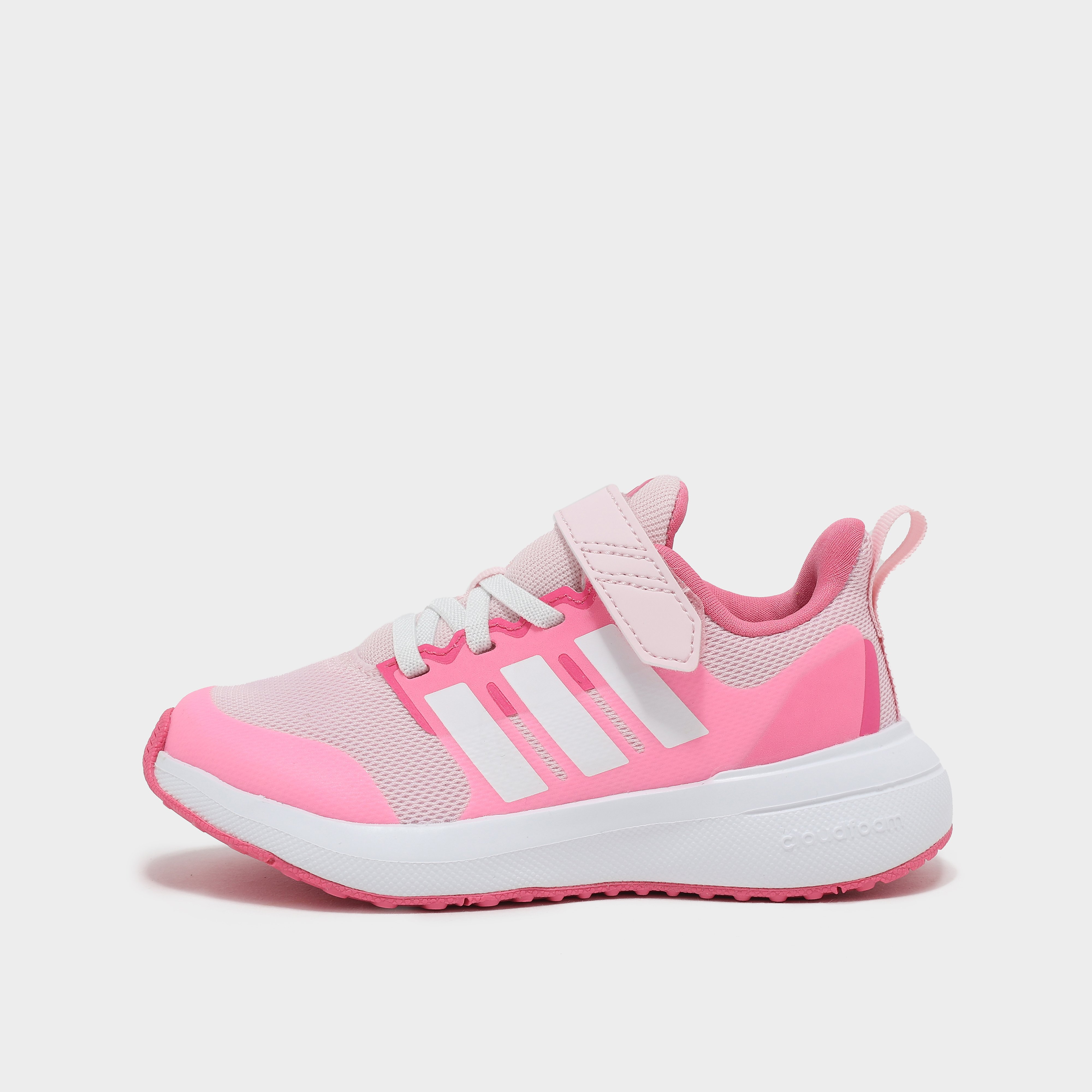Adidas cloudfoam top sirven para correr