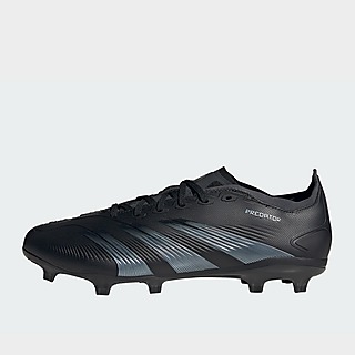 adidas Performance COPA PURE.3 TF - Botas de fútbol multitacos - core  black/negro 