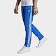 Azul/Blanco adidas Pantalón Adicolor Classics Beckenbauer
