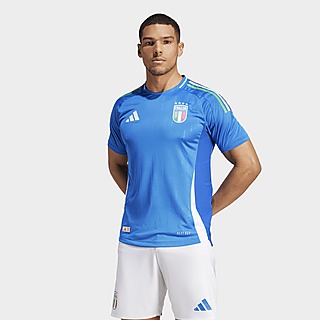 adidas Camiseta primera equipación Italia 2024 Authentic