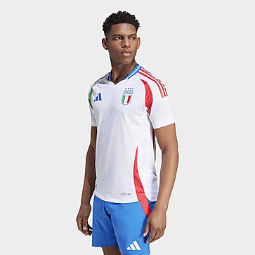 adidas Camiseta segunda equipación Italia 2024 Authentic