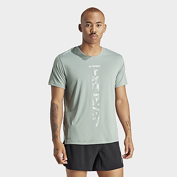 adidas Camiseta Terrex Agravic Trail Running