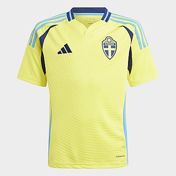 adidas Camiseta primera equipación Suecia 24