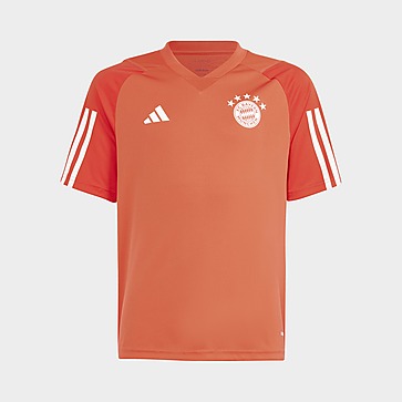 adidas Camiseta entrenamiento FC Bayern Tiro 23 (Adolescentes)