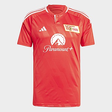 adidas Camiseta primera equipación 1. FC Union Berlin 23/24 (Adolescentes)