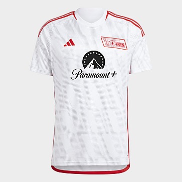 adidas Camiseta segunda equipación 1. FC Union Berlin 23/24 (Adolescentes)