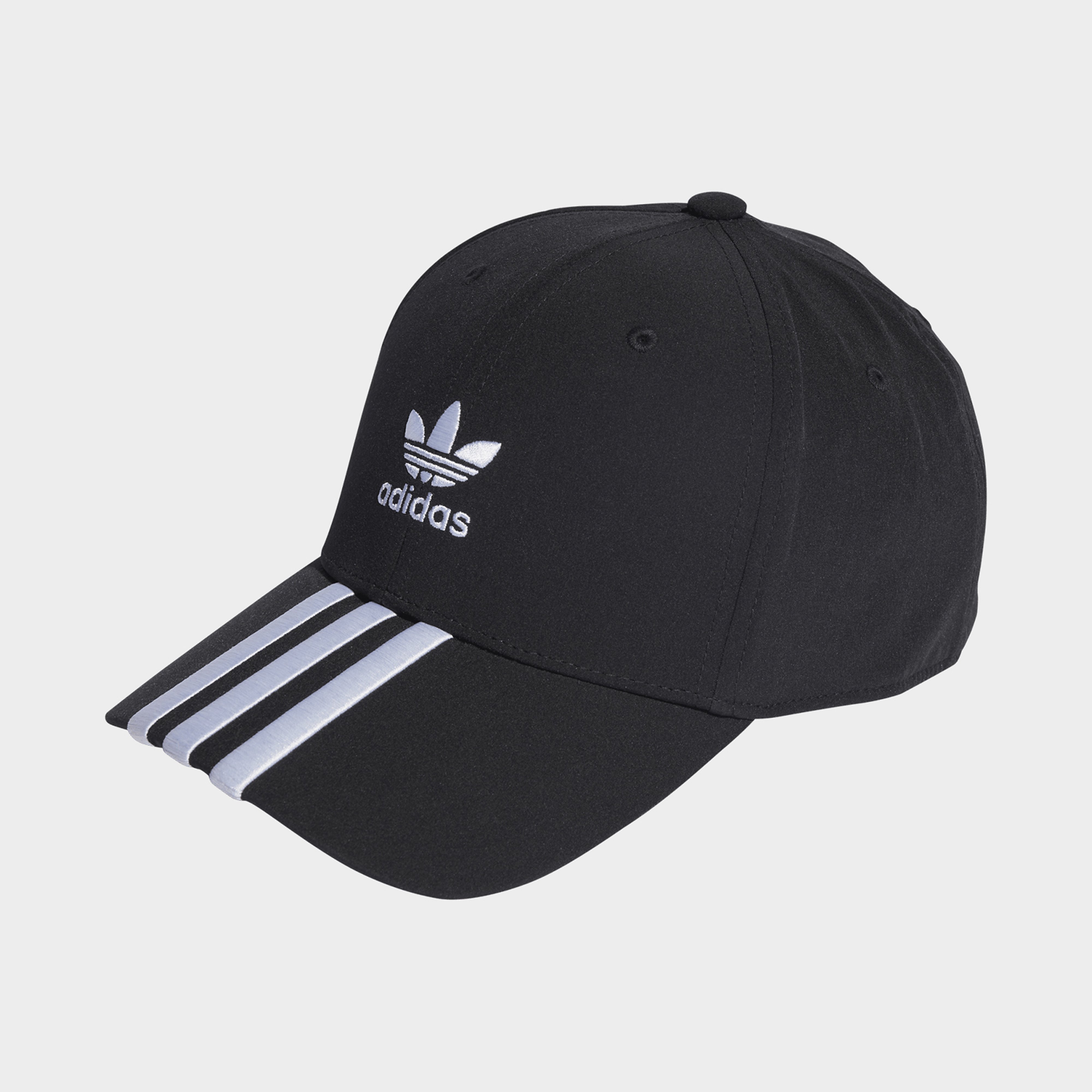adidas Originals Gorra Adi Dassler en Negro JD Sports Espa a