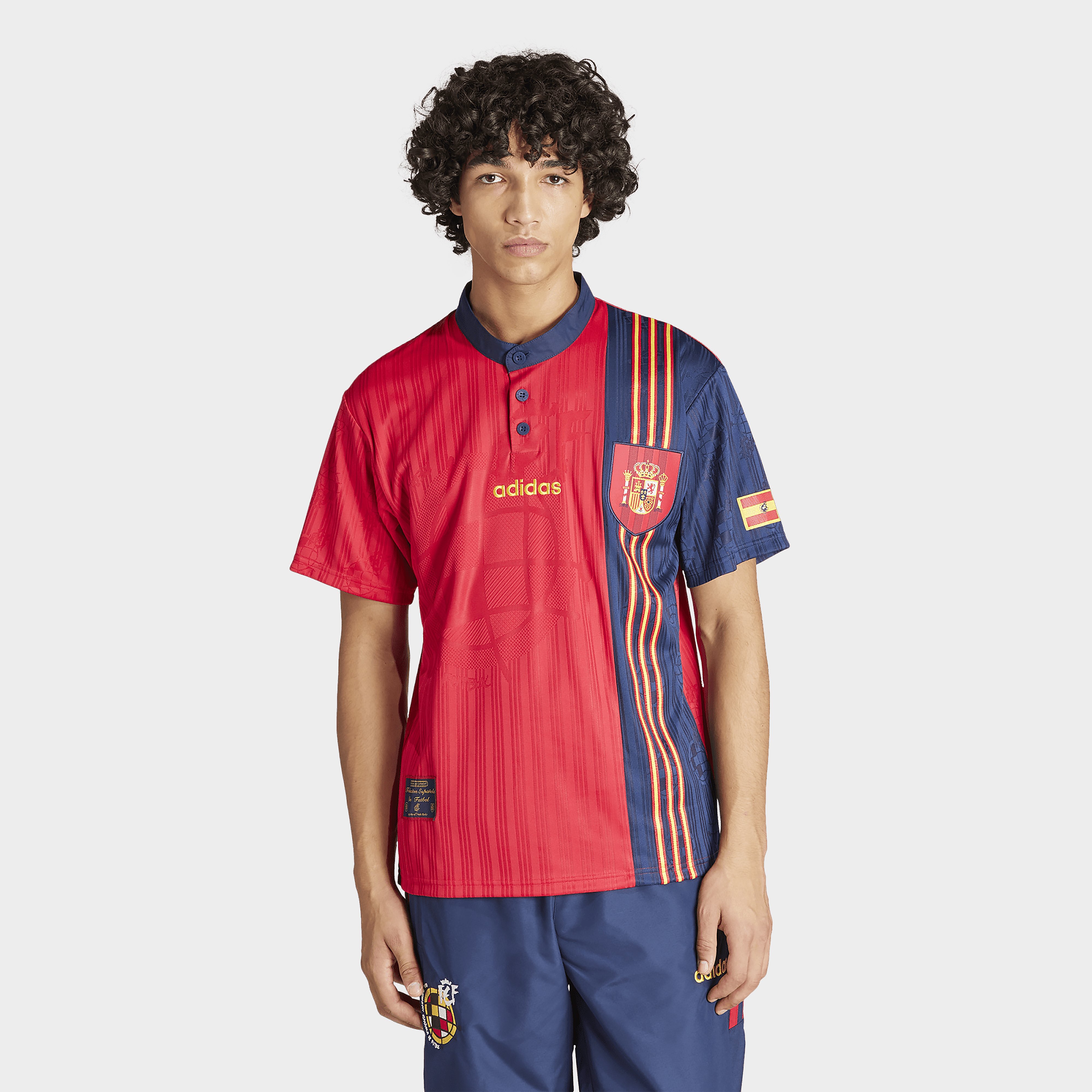 Adidas originals españa clearance rusia