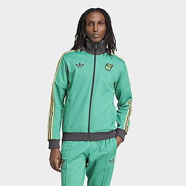 adidas Originals chaqueta de chándal Jamaica Beckenbauer