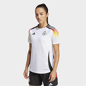 adidas Camiseta primera equipación selección femenina Alemania 2024 Authentic