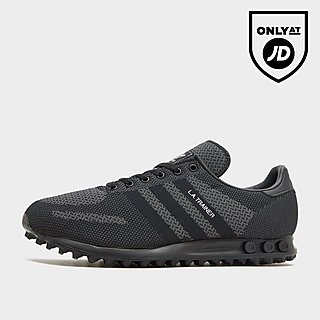 adidas Originals LA Trainer Woven Miehet