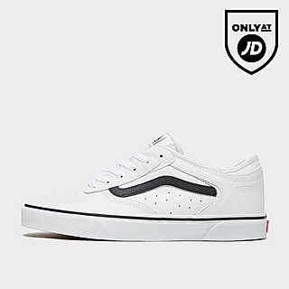 Vans 66/99/19 Rowley Classic Miehet