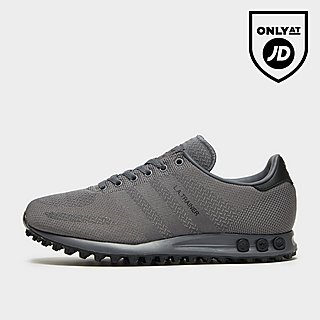 adidas Originals LA Trainer Woven Miehet