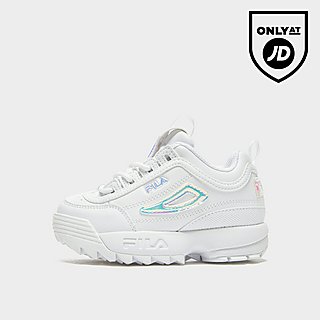 Fila Disruptor Vauvat