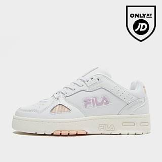 Fila Teratach Low Naiset