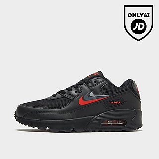 Nike Air Max 90 Leather Juniorit