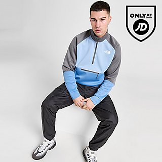 The North Face Tek 1/4 Zip Top