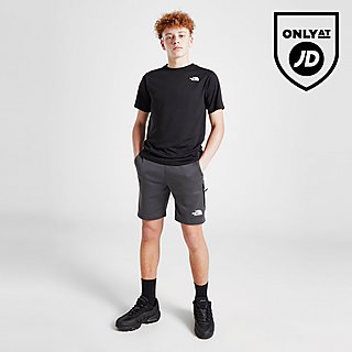 The North Face Tek Shorts Junior