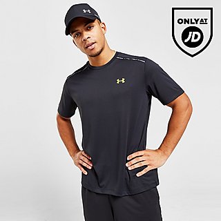 Under Armour T-paita Miehet