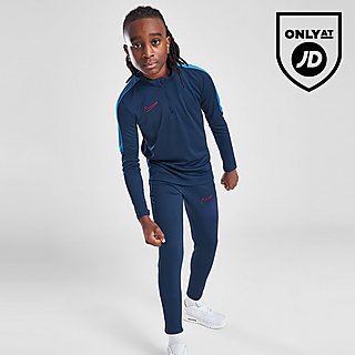 Nike Academy Track Pants Junior