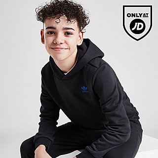 adidas Originals Essential Overhead Hoodie Junior