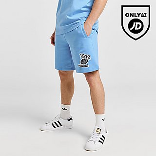 adidas Originals Gradient Shorts