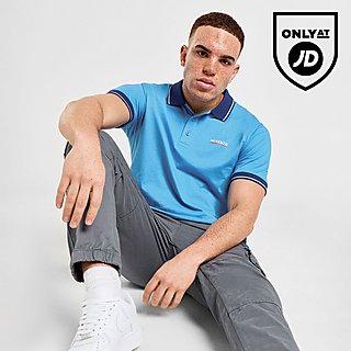 McKenzie Culver Polo Shirt