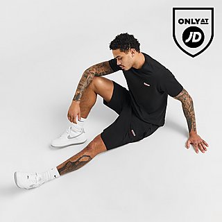 McKenzie Essential T-Shirt/Shorts Set