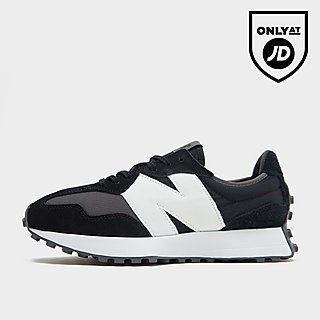 New Balance 327 Juniorit