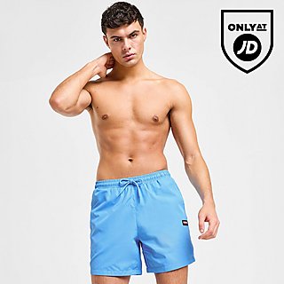 McKenzie Core Woven Shorts