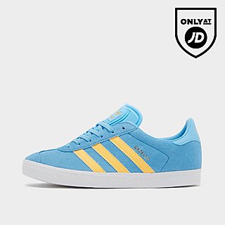 adidas Originals Gazelle Junior