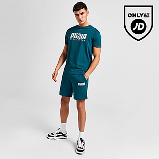 Puma Sportswear Shorts