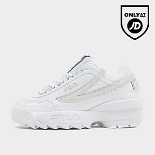 Fila Disruptor II Naiset