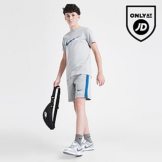 Nike Swoosh Air Fleece Shorts Junior