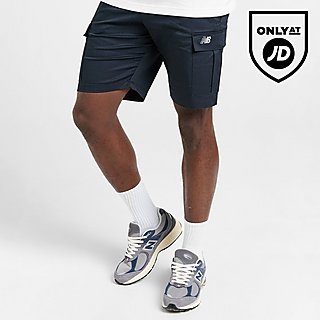 New Balance Cargo Shorts