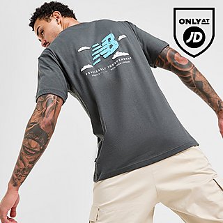 New Balance Cloud T-Shirt