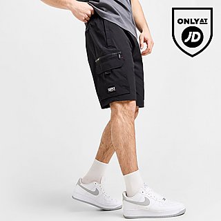 Supply & Demand Elite Shorts