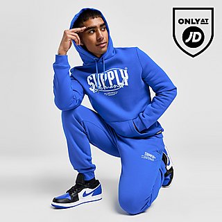 Supply & Demand Malone Tracksuit