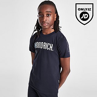 Hoodrich Heritage T-Shirt Junior