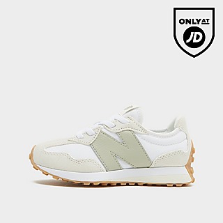 New Balance 327 Lapset