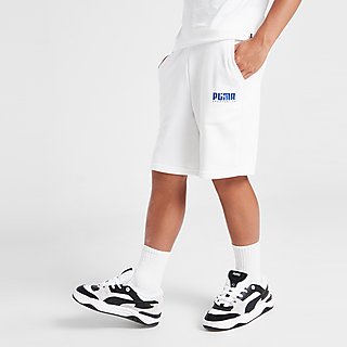 Puma Core Shorts Junior