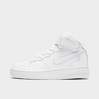 Nike Air Force 1 Mid Juniorit