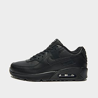 Nike Air Max 90 Leather Juniorit