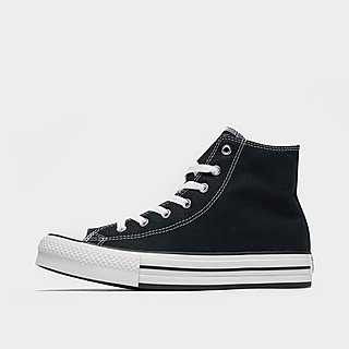 Converse All Star High Platform Juniorit